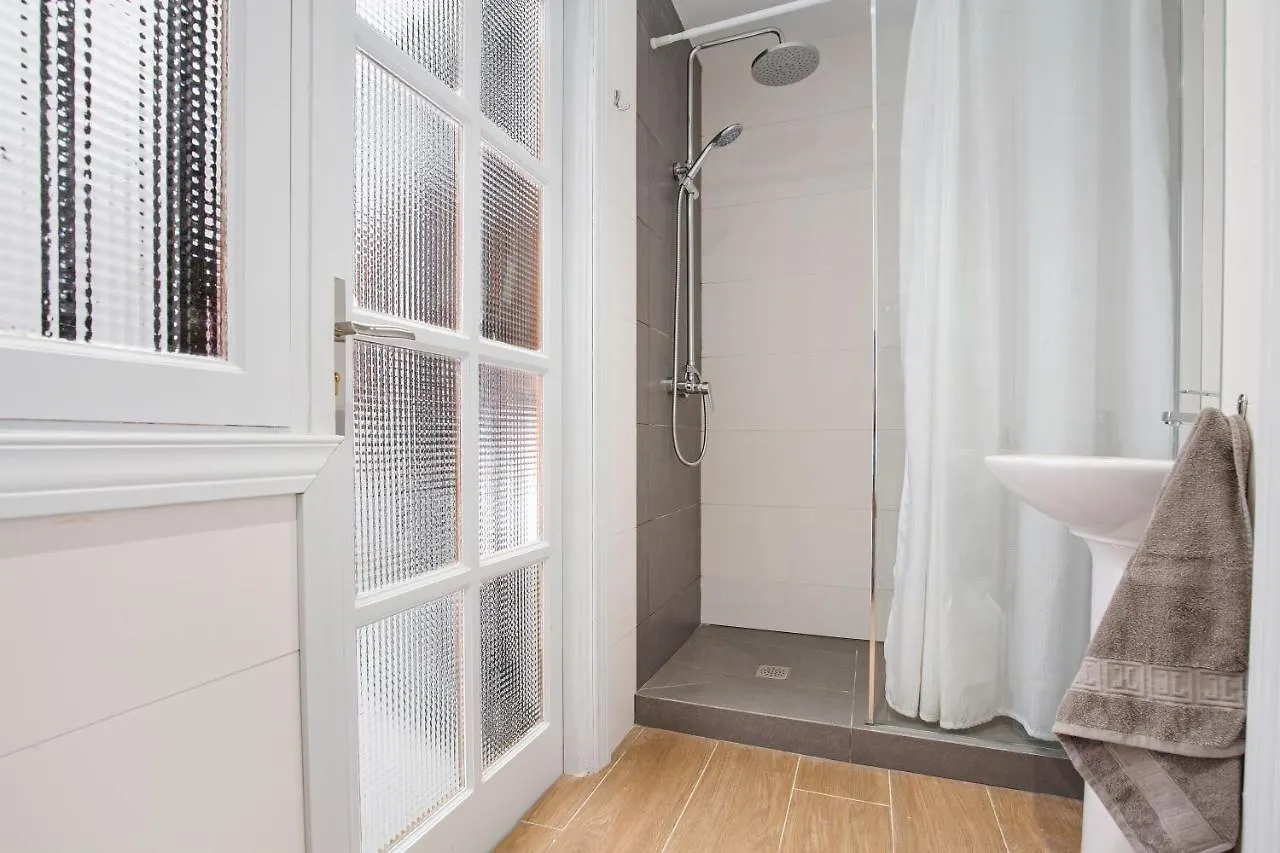 La Bisagra 1A Apartment Corralejo
